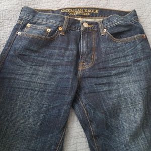 American Eagle 29x20 original boot